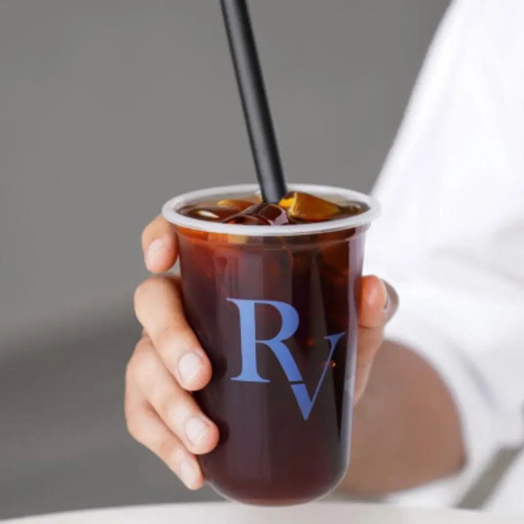 Iced V60